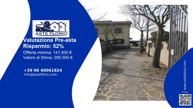 pentavano in vendita a Cortona in zona Montecchio