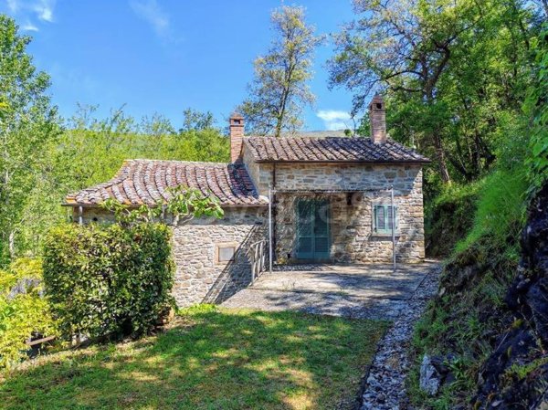 appartamento in vendita a Cortona in zona Casale