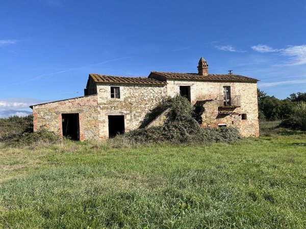 esavano in vendita a Cortona