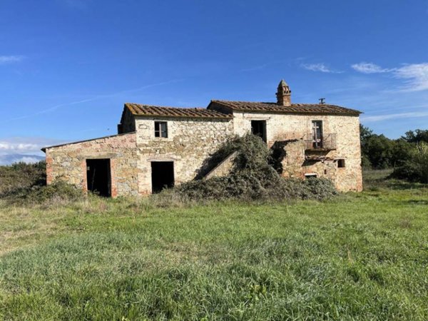 casa indipendente in vendita a Cortona in zona Casale