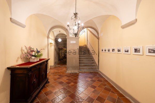 appartamento in vendita a Cortona