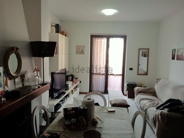 appartamento in vendita a Cortona in zona Terontola