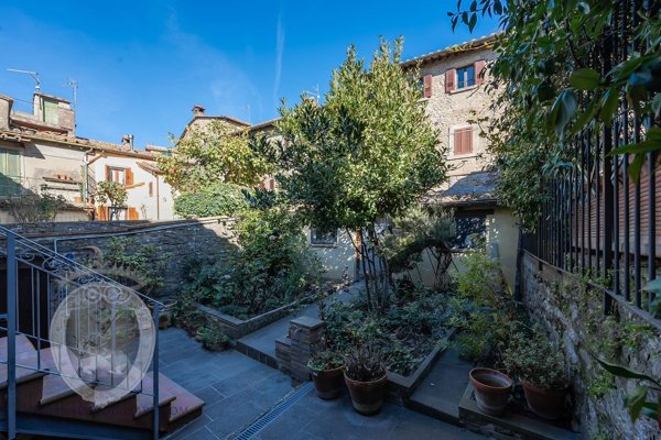 appartamento in vendita a Cortona