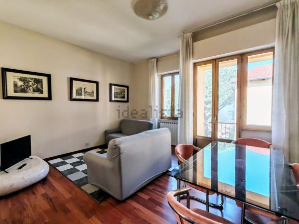 appartamento in vendita a Cortona