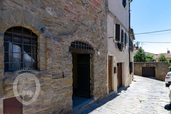 appartamento in vendita a Cortona