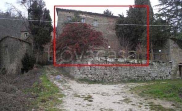 appartamento in vendita a Cortona