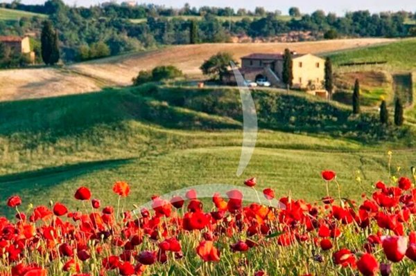 casa indipendente in vendita a Cortona in zona Casale