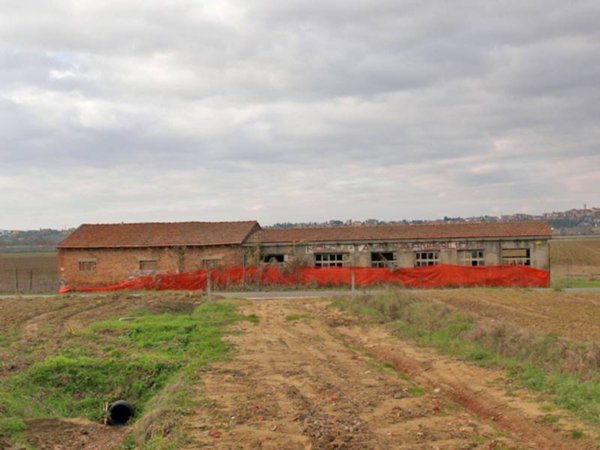 appartamento in vendita a Cortona in zona Pierle