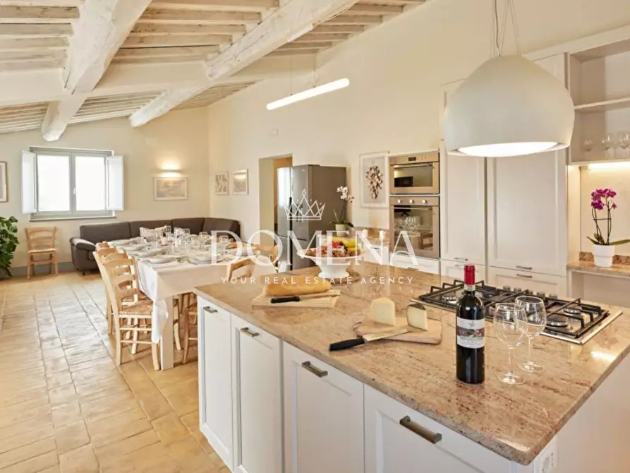 casa indipendente in vendita a Cortona in zona Cegliolo