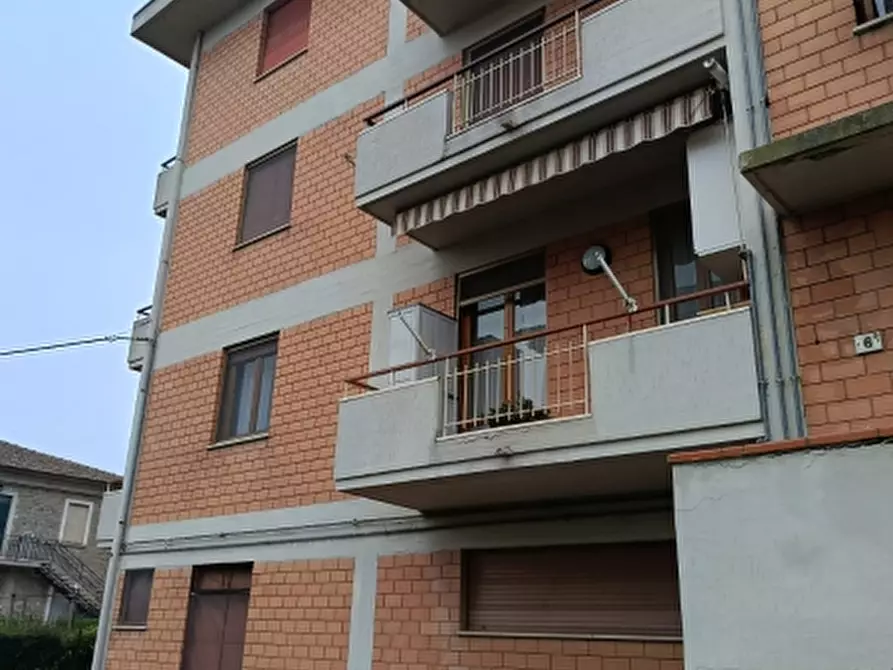 appartamento in vendita a Cortona in zona Terontola