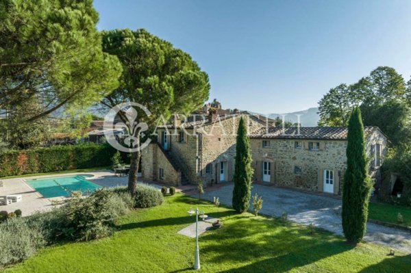 casa indipendente in vendita a Cortona in zona Casale