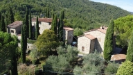 casa indipendente in vendita a Cortona in zona Casale