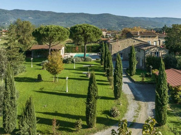 casa indipendente in vendita a Cortona in zona Casale