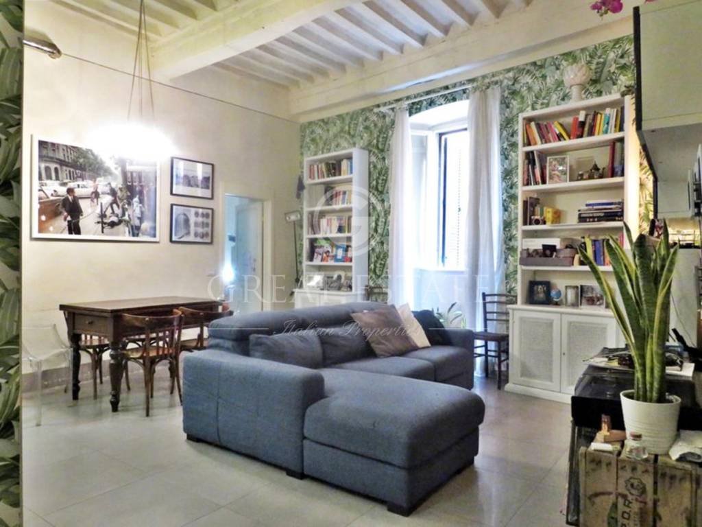 appartamento in vendita a Cortona