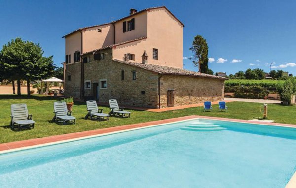 casa indipendente in vendita a Cortona in zona Casale