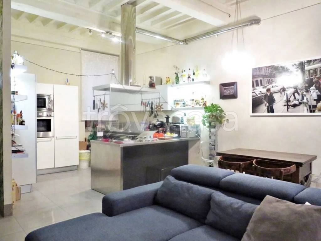 appartamento in vendita a Cortona
