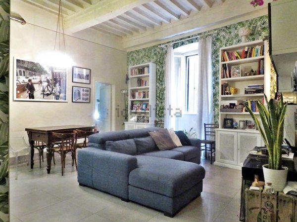 appartamento in vendita a Cortona