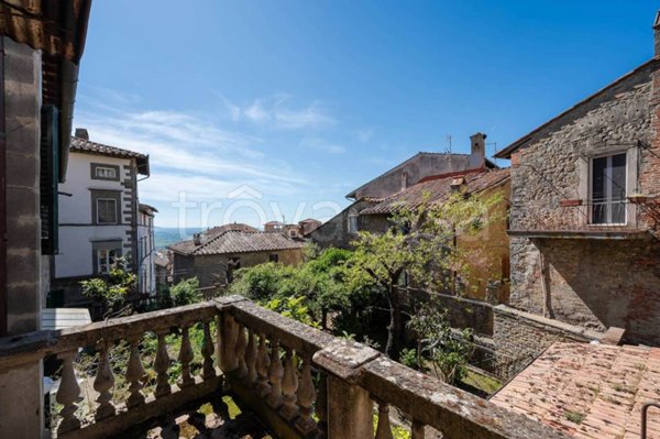 appartamento in vendita a Cortona