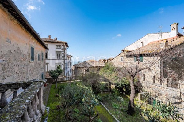 appartamento in vendita a Cortona