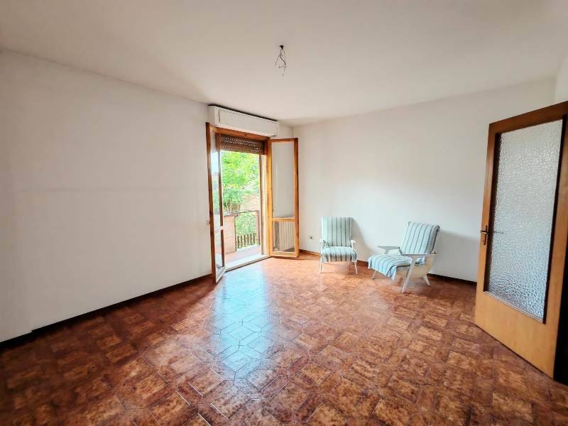 appartamento in vendita a Cortona in zona Camucia