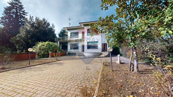 casa indipendente in vendita a Cortona in zona San Donnino