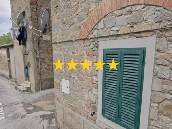 appartamento in vendita a Cortona in zona Camucia