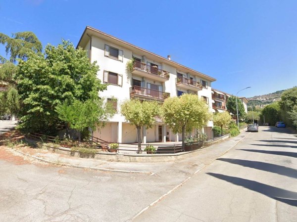 appartamento in vendita a Cortona in zona Camucia