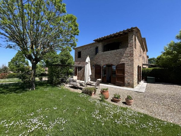appartamento in vendita a Cortona in zona Creti
