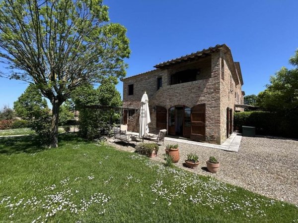 appartamento in vendita a Cortona