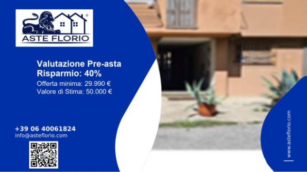 ufficio in vendita a Cortona in zona Camucia