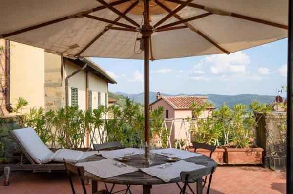 appartamento in vendita a Cortona