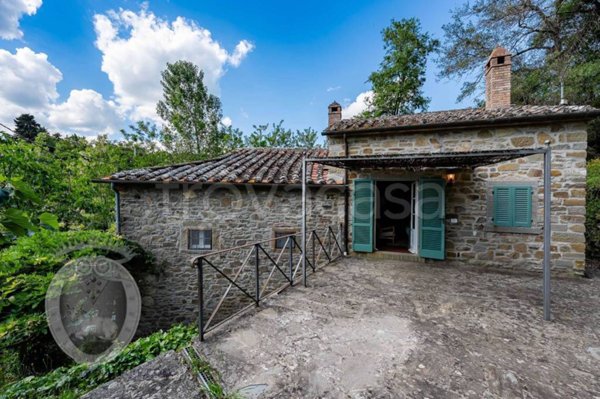 casa indipendente in vendita a Cortona in zona Casale