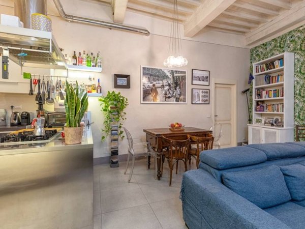 appartamento in vendita a Cortona