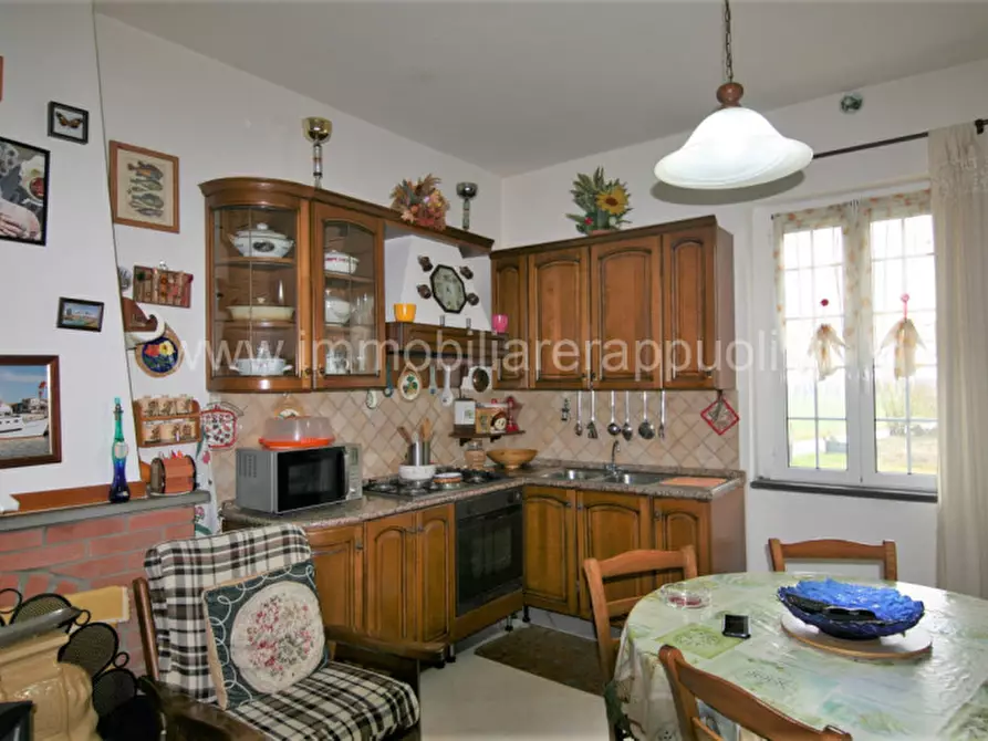 casa indipendente in vendita a Cortona in zona Casale