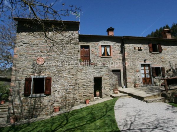 casa indipendente in vendita a Cortona in zona Casale