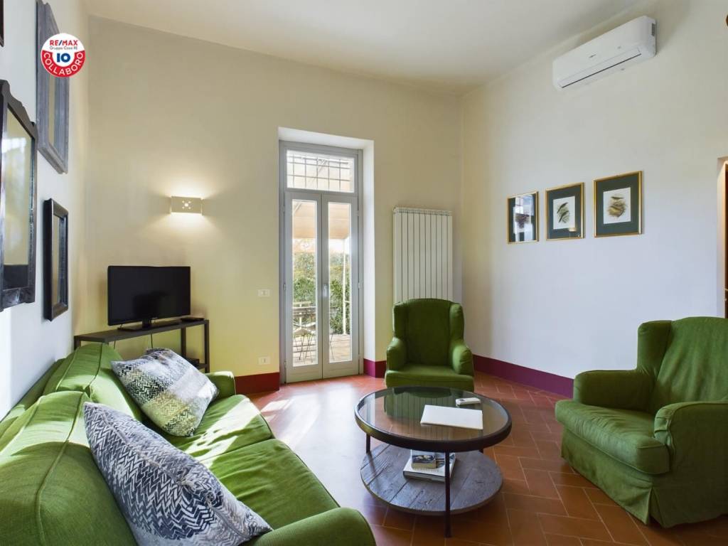 casa indipendente in vendita a Cortona in zona Casale