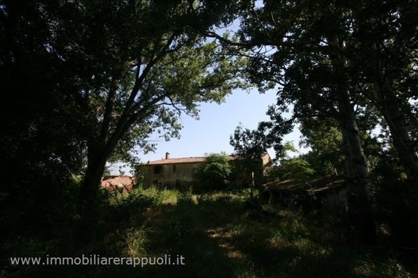 casa indipendente in vendita a Cortona in zona Casale