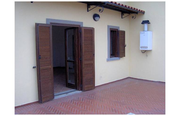 appartamento in vendita a Cortona in zona Montecchio