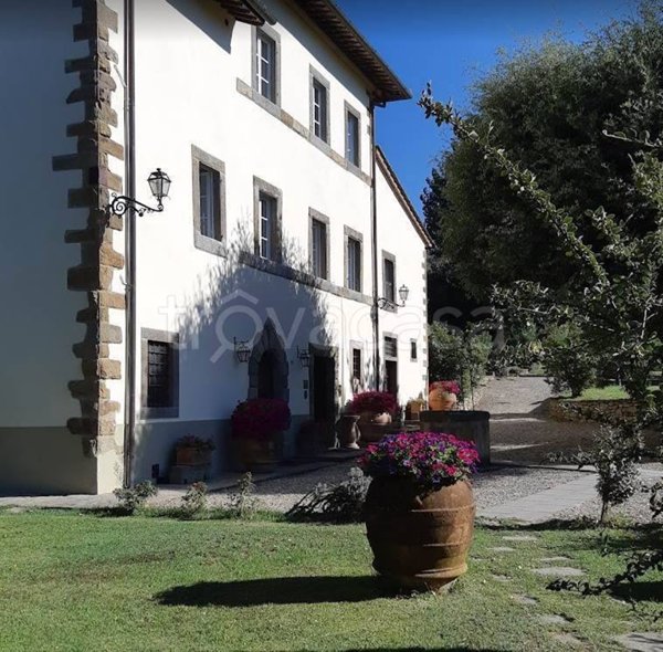villa in vendita a Cortona in zona Cegliolo