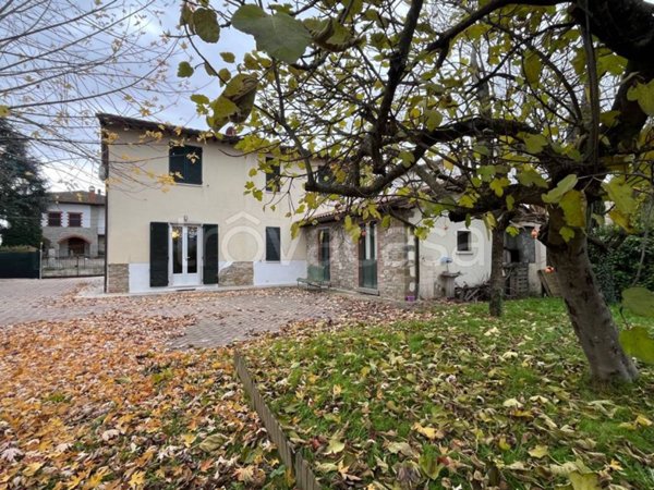 appartamento in vendita a Cortona in zona Fratta