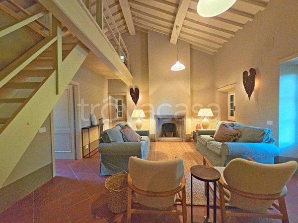 casa indipendente in vendita a Cortona in zona Casale