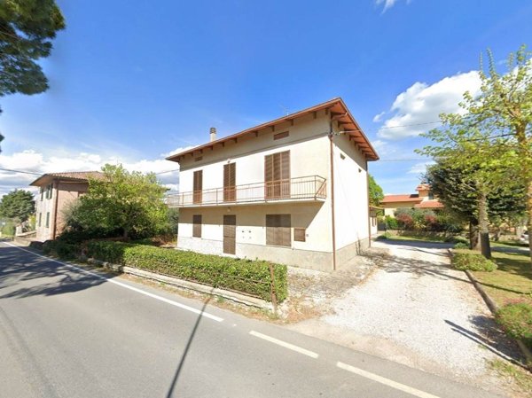 appartamento in vendita a Cortona