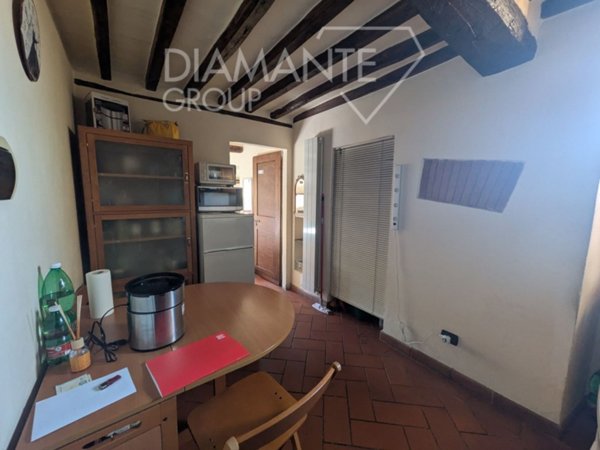 appartamento in vendita a Cortona