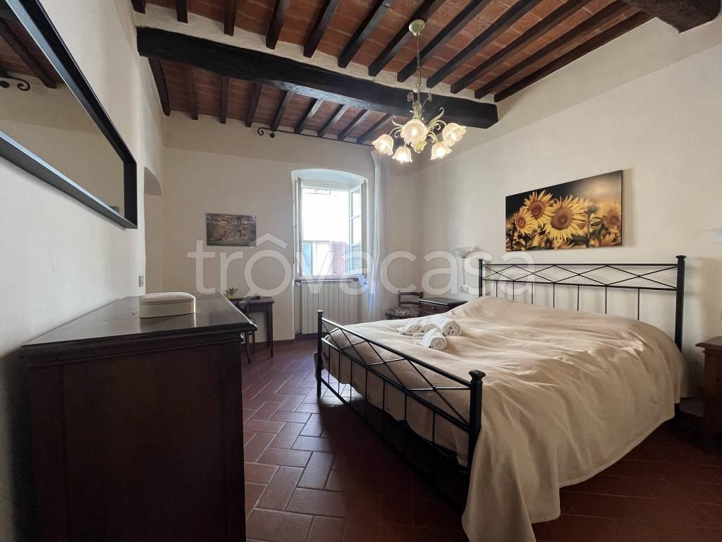 appartamento in vendita a Cortona