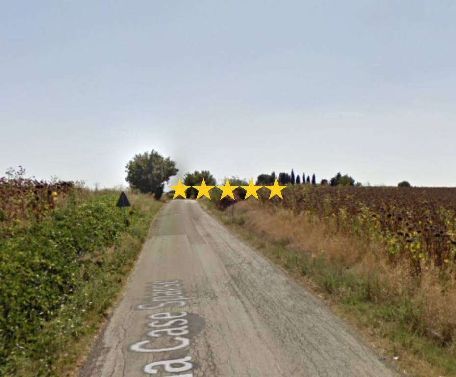 appartamento in vendita a Cortona in zona Montecchio