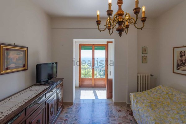 appartamento in vendita a Cortona