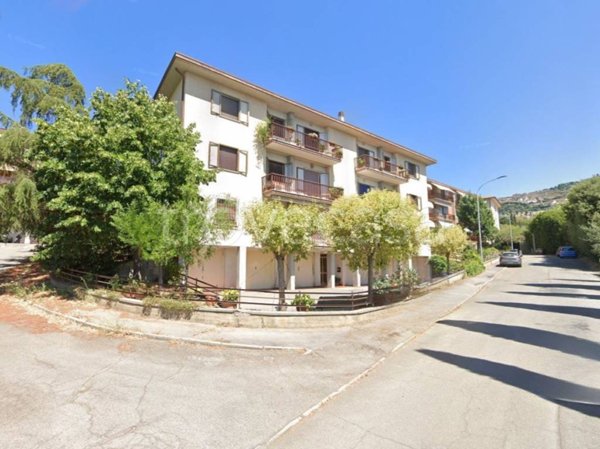 appartamento in vendita a Cortona in zona Camucia
