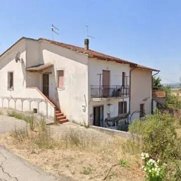 appartamento in vendita a Cortona in zona Creti