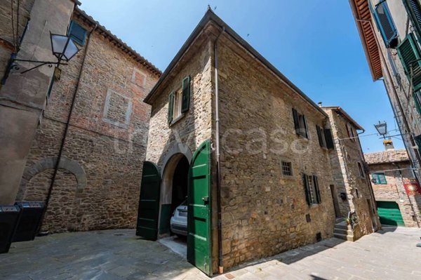 casa indipendente in vendita a Cortona in zona San Lorenzo