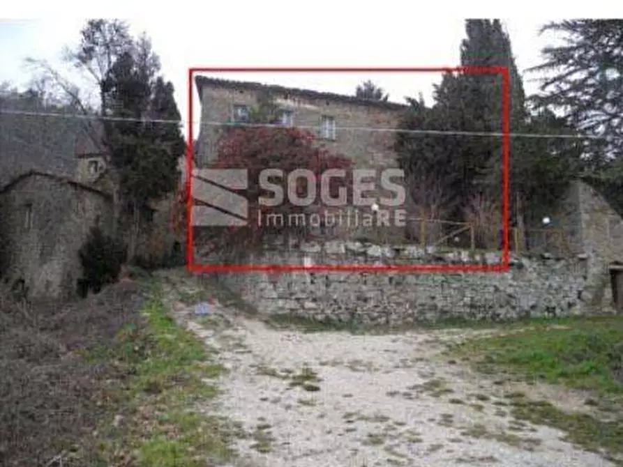 terreno edificabile in vendita a Cortona